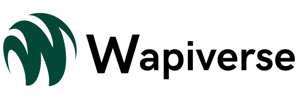 Wapiverse logo