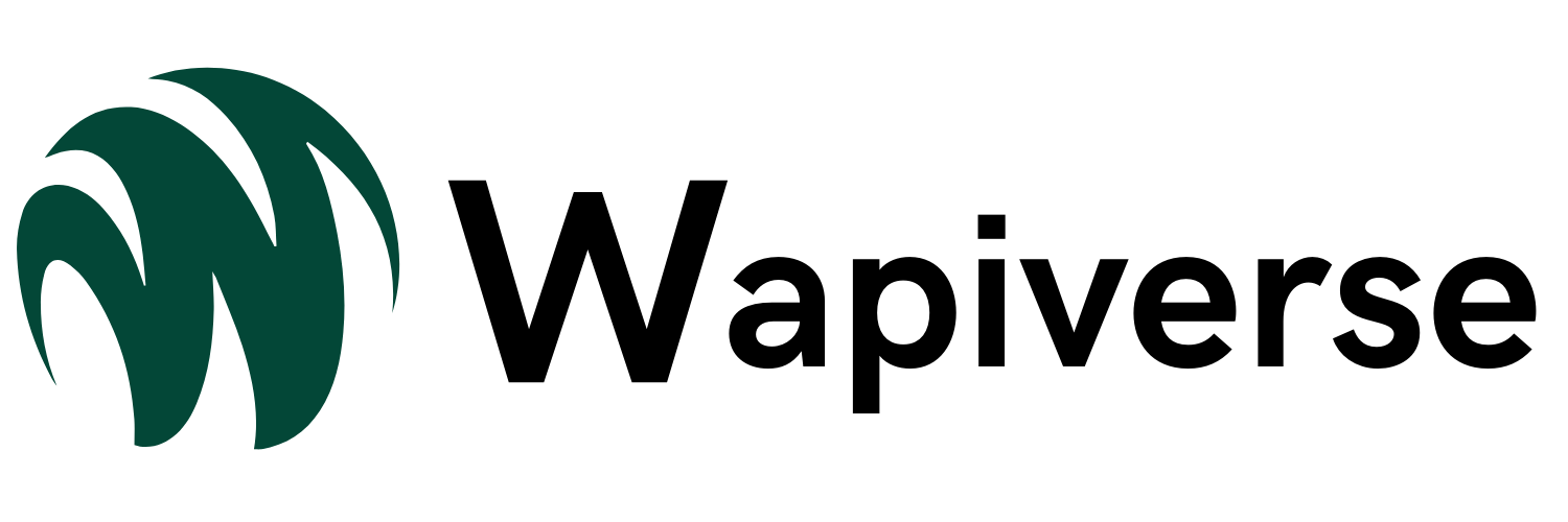 Wapiverse logo