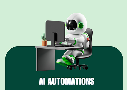 Ai automation